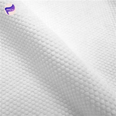 Multifunktions nonwoven engangsstof til vådservietter