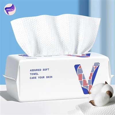 Premium babytørreservietter